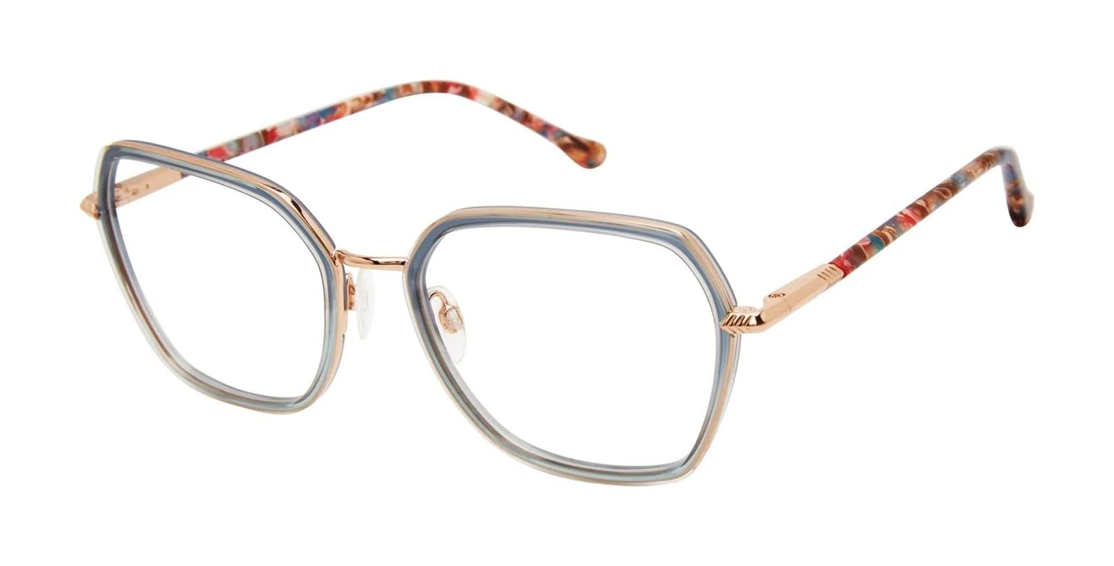 Buffalo by David Bitton BW029 Eyeglasses - view 3